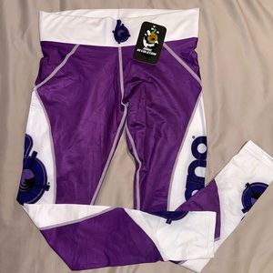 Bang Energy Leggings